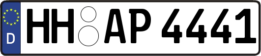 HH-AP4441
