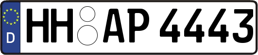 HH-AP4443