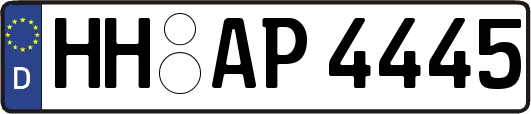 HH-AP4445