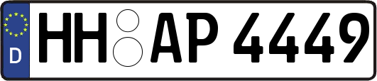 HH-AP4449