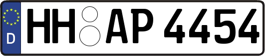 HH-AP4454