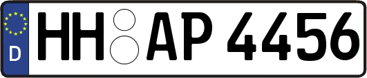 HH-AP4456