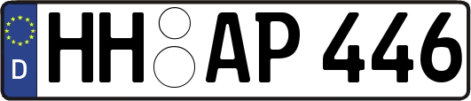 HH-AP446