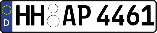 HH-AP4461