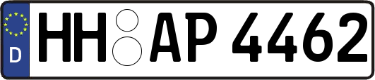 HH-AP4462