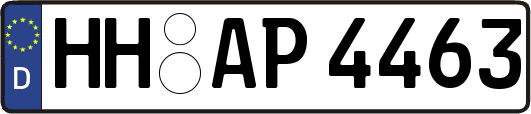HH-AP4463