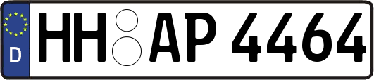 HH-AP4464
