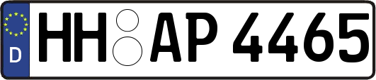 HH-AP4465