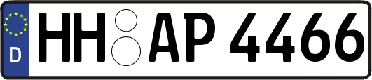 HH-AP4466