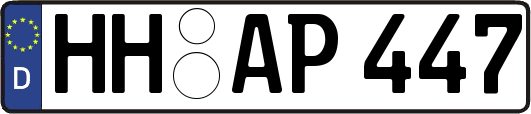 HH-AP447