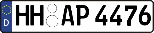 HH-AP4476
