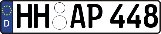 HH-AP448