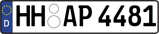 HH-AP4481