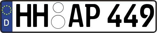 HH-AP449