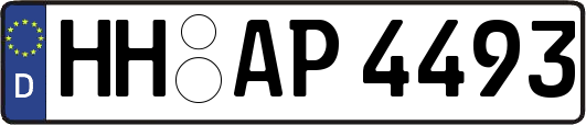 HH-AP4493