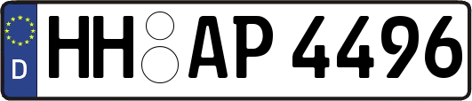 HH-AP4496