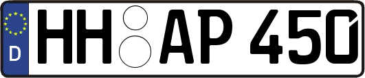 HH-AP450