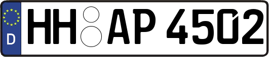 HH-AP4502