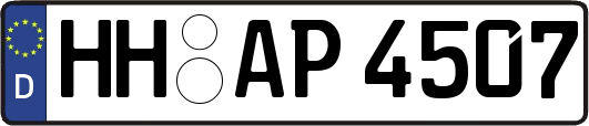 HH-AP4507