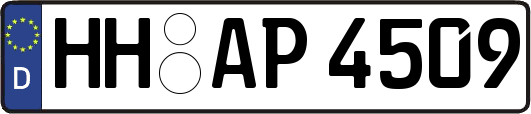 HH-AP4509