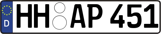 HH-AP451