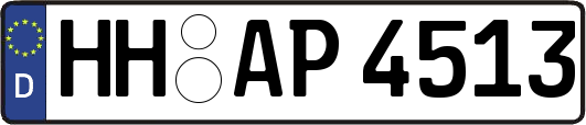 HH-AP4513