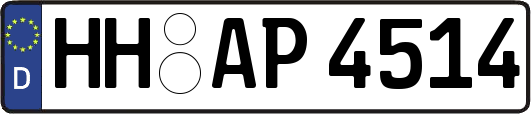 HH-AP4514