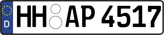 HH-AP4517