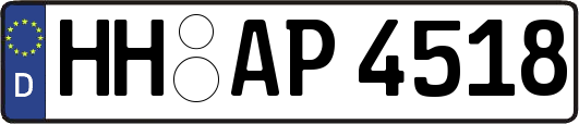 HH-AP4518