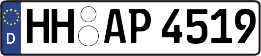 HH-AP4519