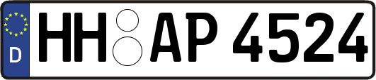 HH-AP4524