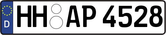 HH-AP4528