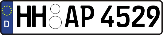 HH-AP4529
