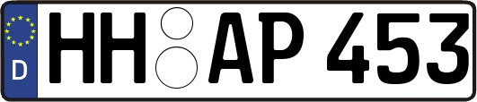 HH-AP453