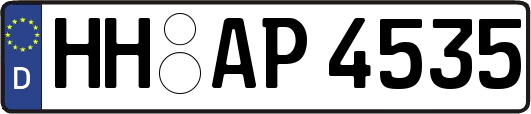HH-AP4535