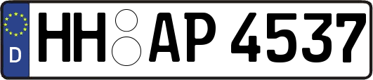 HH-AP4537