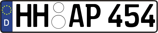 HH-AP454