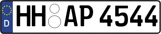 HH-AP4544