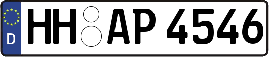 HH-AP4546