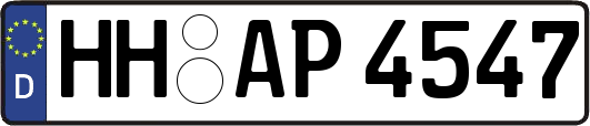 HH-AP4547