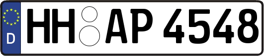 HH-AP4548