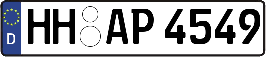 HH-AP4549