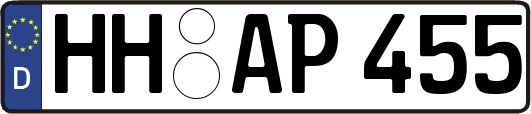 HH-AP455