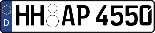 HH-AP4550