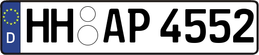 HH-AP4552