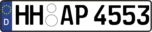 HH-AP4553