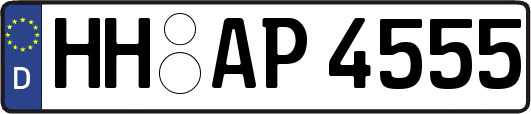 HH-AP4555