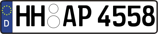 HH-AP4558