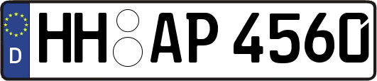 HH-AP4560
