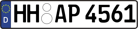 HH-AP4561